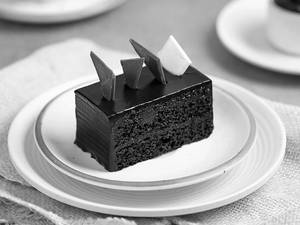 Dutch Truffle Pastry