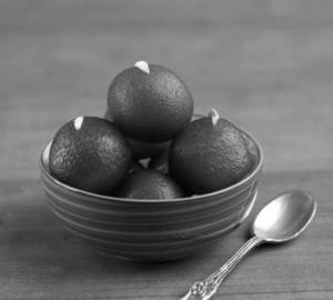 Gulab Jamun
