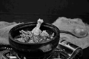 Live Clay Pot Kodi Pulusu