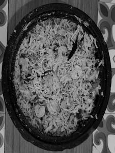 Prawns Clay Pot Pulao