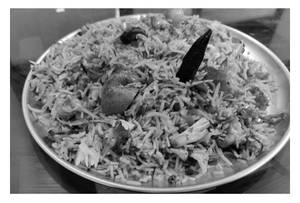 Singapuri fried rice