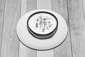 Plain Curd