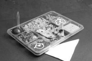 Satgur Non Veg Royal Thali