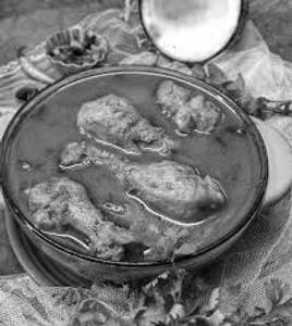 Chicken Curry