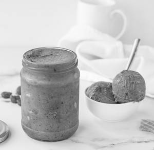 Mix Berry Sorbet [vegan] [Gelato Jar]