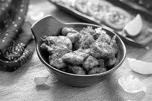 Chicken sukha