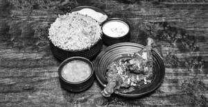 Joint biryani