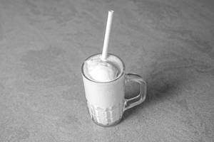 Vanilla Shake