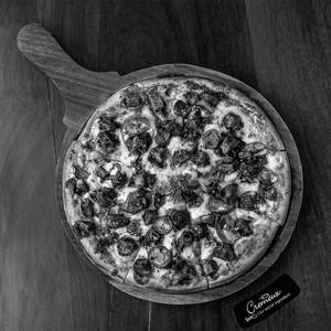 Doble Spicy Delight  [Small 6"]