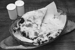 Masala Kulcha