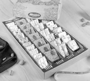 Patisa Mix Box