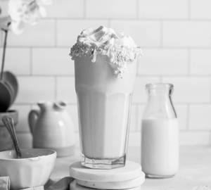 Vanilla Shake