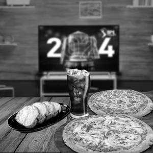 Meal  for 2 ( Special)