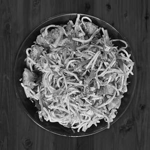 Prawn Singapore Noodles