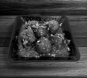 Veg Manchurian