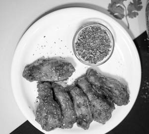 Chicken Wings Bone In