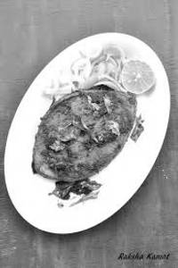 Fish Fry (1 Pc)