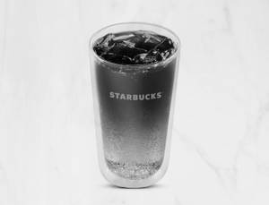 Cold Brew with Ginger Ale