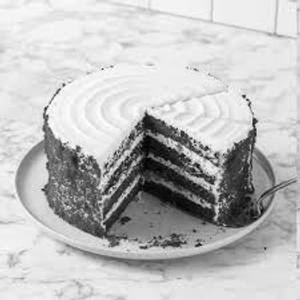 Red Velvet Cake