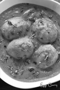 Egg Curry