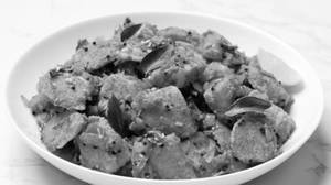 Masala Idly
