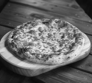 Margarita Pizza