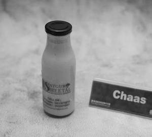 Masala Chaas