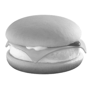 Egg Burger