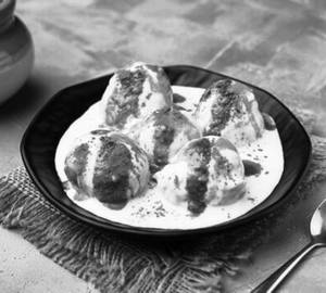 Dahi Vada