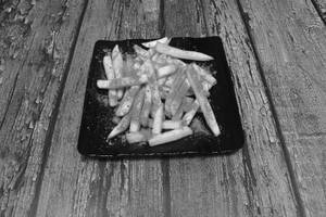 Peri Peri Fries