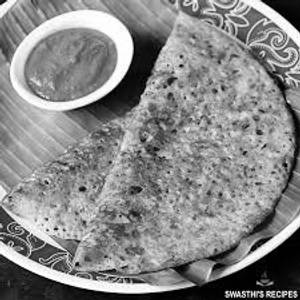 Podi rava roast