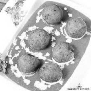 Malai Kofta