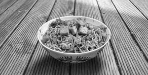 Cheese Paneer Maggi