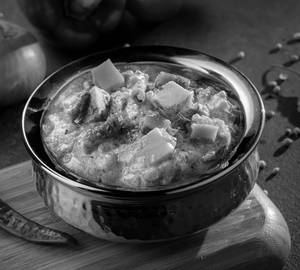 Kadai Vegetables