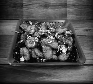 Babycorn Crispy