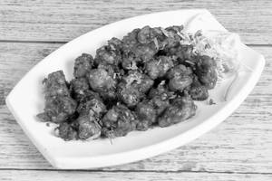 Kwality Special Chicken Manchurian
