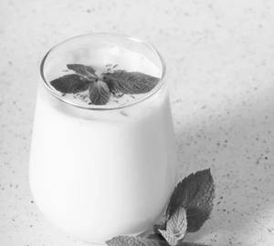 Salted Lassi