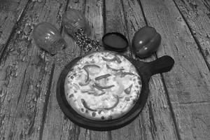 12'' Double Delight Pizzas