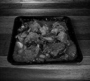 Chicken Chilli Boneless