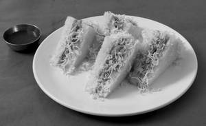 Veg Cheese Sandwich