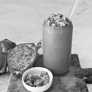 Dragonfruit Shake