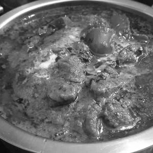 Kadai Mushroom