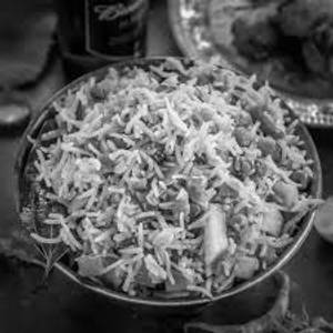 Veg Pulao