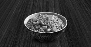 Veg Maggi