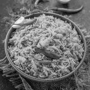 Masala Rice