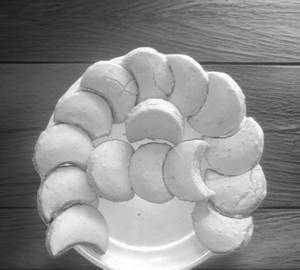 Nila Biscuit