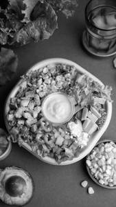Mexican Street Corn