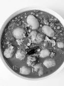 Aloo Matar