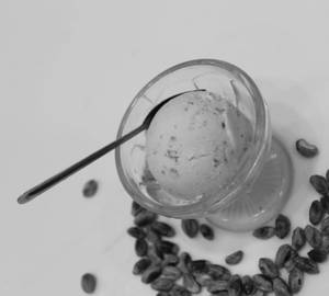 Kesar Pista Scoop