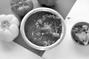 Mutton Masala